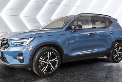 Volvo XC40 49.277 km 29.490 &euro; Berlin 12683