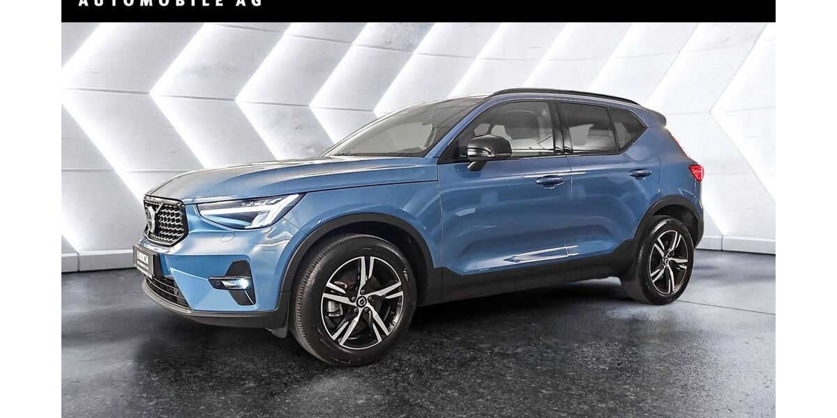 Volvo XC40 49.277 km 29.490 &euro; Berlin 12683