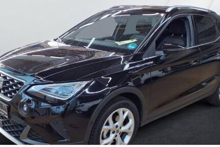 Seat Arona 23.745 km 22.444 € Berlin 12105
