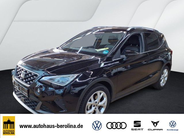 Seat Arona 23.745 km 22.444 € Berlin 12105