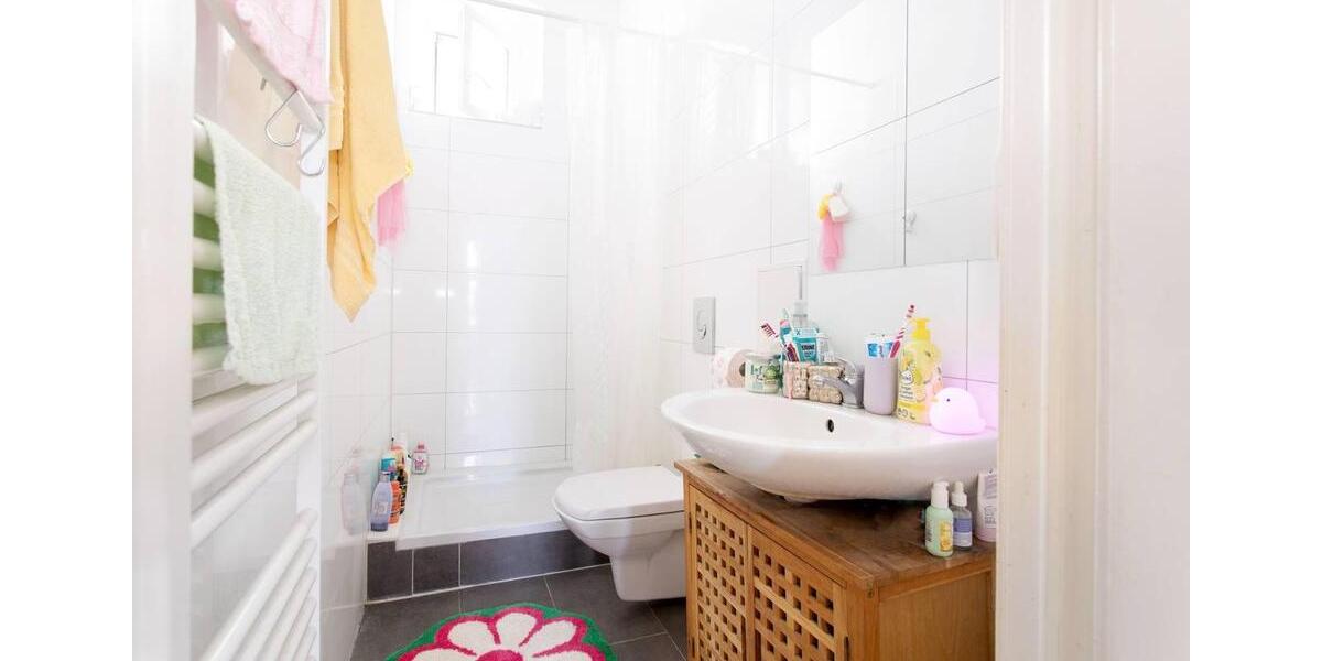 Etagenwohnung Berlin Spandau - 2 Zimmer, 54 m&sup2;, 234.000&euro; | Angebot:26019646