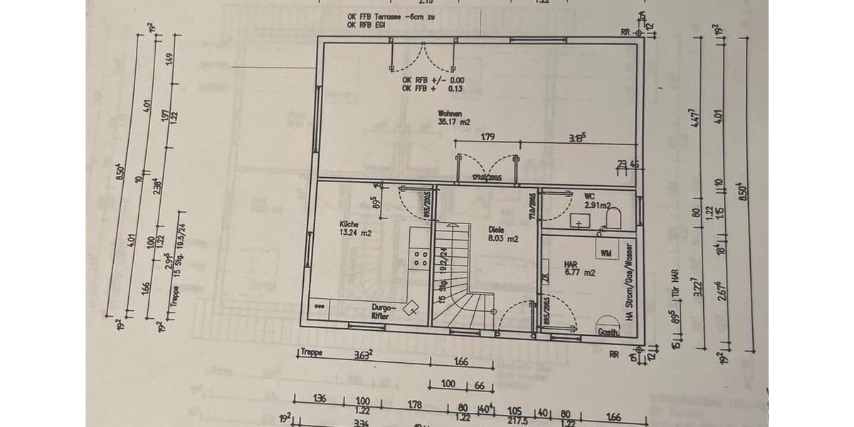 Einfamilienhaus Ahrensfelde - 4 Zimmer, 120 m&sup2;, 425.000&euro; | Angebot:24745782