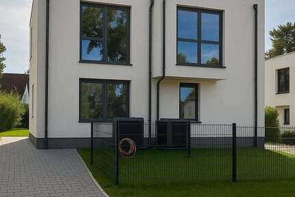Haus Berlin Müggelheim - 4.5 Zimmer, 122 m&sup2;, 568.500&euro; | Angebot:26759352
