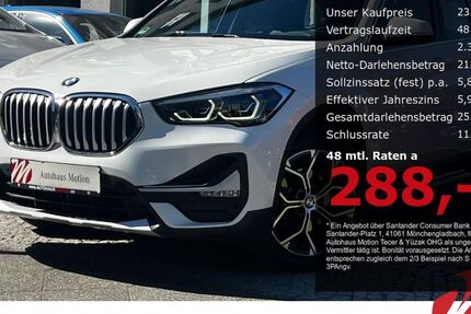 BMW X1 90.000 km 23.970 € Berlin 12305