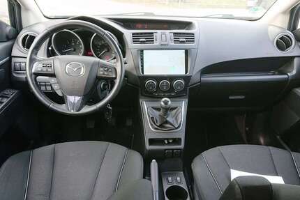 Mazda 5 174.938 km 9.990 &euro; Berlin 13055