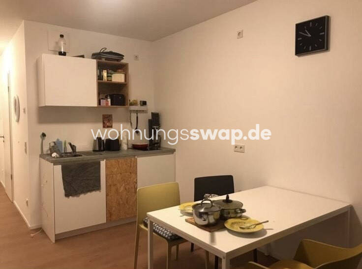 Etagenwohnung Berlin Marzahn - 3 Zimmer, 73 m&sup2;, 479&euro; | Angebot:25951027