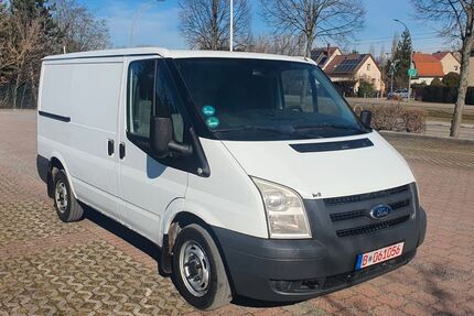 Ford Transit 314.351 km 2.999 &euro; Berlin 13055