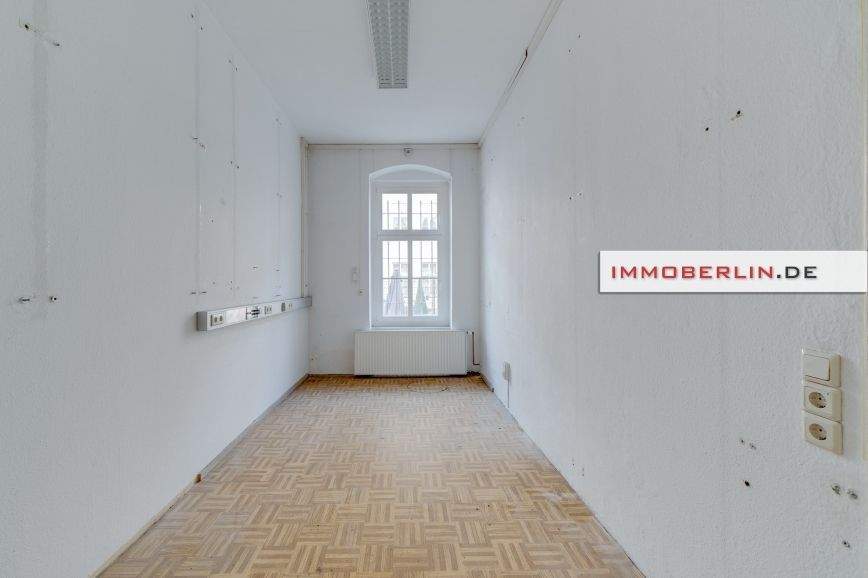 Gewerbeobjekt Berlin Oberschöneweide - 7 Zimmer, 113 m&sup2;, 339.000&euro; | Angebot:26026348