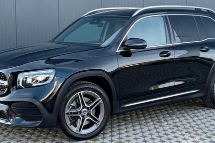 Mercedes-Benz GLB 220 89.927 km 30.500 &euro; Mahlow 15831