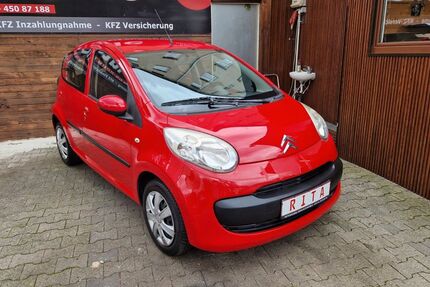 Citroen C1 95.860 km 3.980 € Berlin 10627