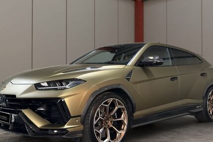 Lamborghini Urus 7.800 km 319.900 € Blankenfelde-Mahlow, OT Groß Kienitz 15831