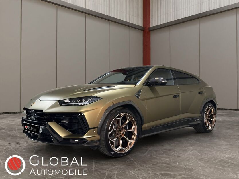 Lamborghini Urus 7.800 km 319.900 € Blankenfelde-Mahlow, OT Groß Kienitz 15831