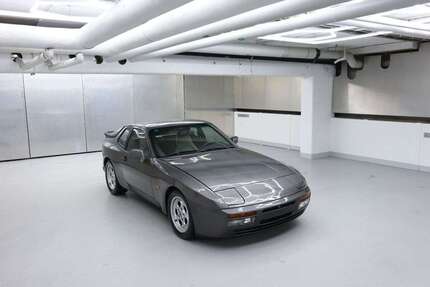 Porsche 944 143.000 km 22.900 € Berlin 10625