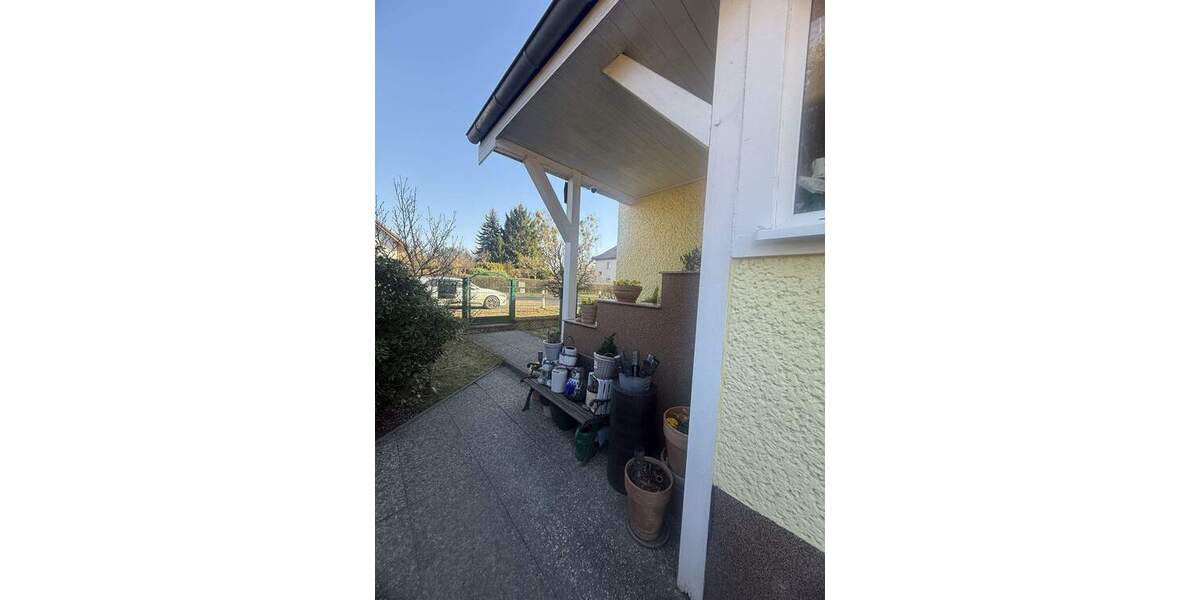 Einfamilienhaus Panketal Zepernick - 3 Zimmer, 85 m&sup2;, 429.800&euro; | Angebot:25957808