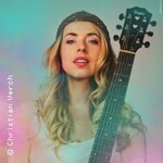 Miss Allie - Paradiesvogel - Tour 2027