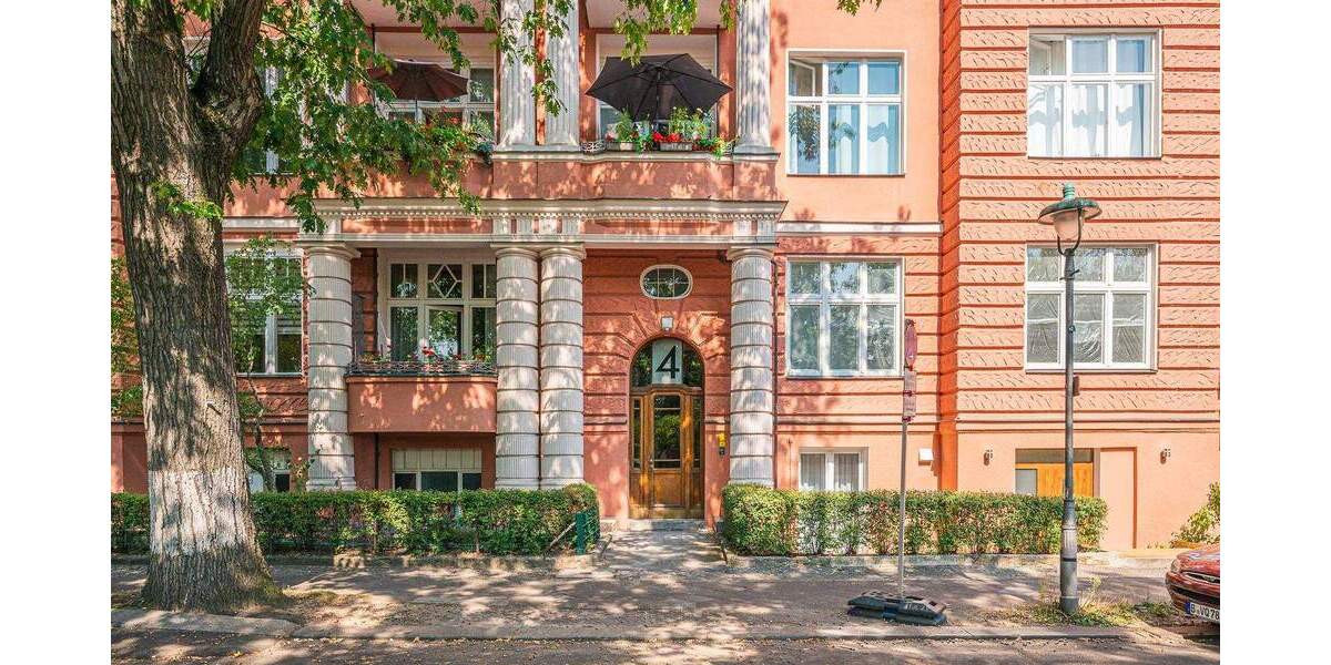 Etagenwohnung Berlin Steglitz - 7 Zimmer, 253 m&sup2;, 1.248.473&euro; | Angebot:25740732