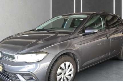 VW Polo 9.246 km 18.888 &euro; Berlin 13581