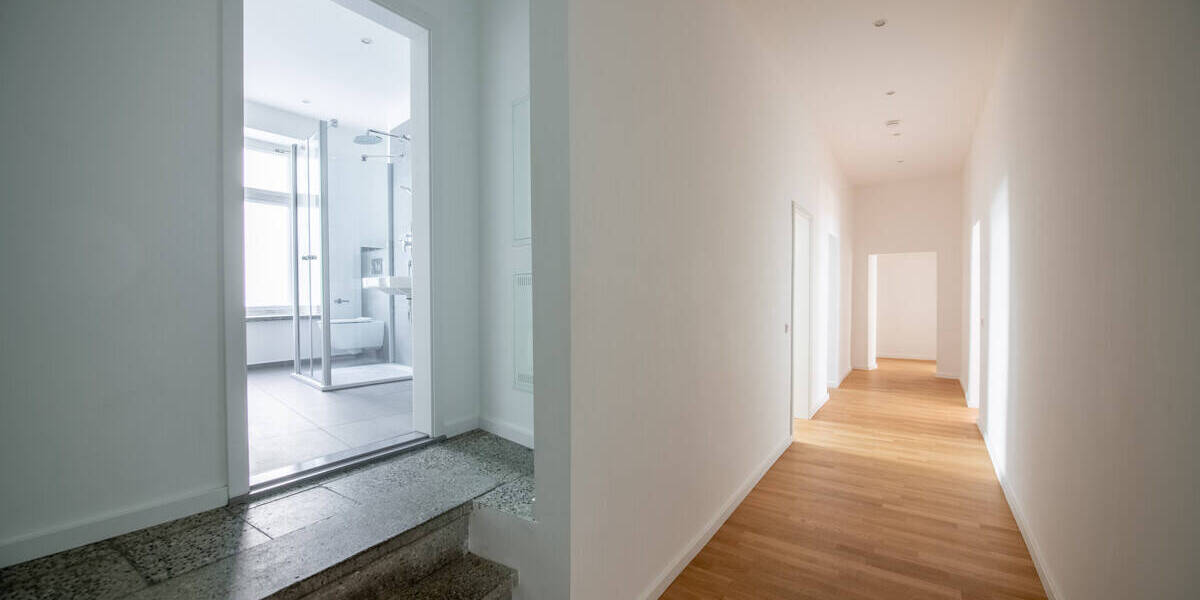 Etagenwohnung Berlin Friedrichshain - 3 Zimmer, 100 m&sup2;, 555.000&euro; | Angebot:25990448