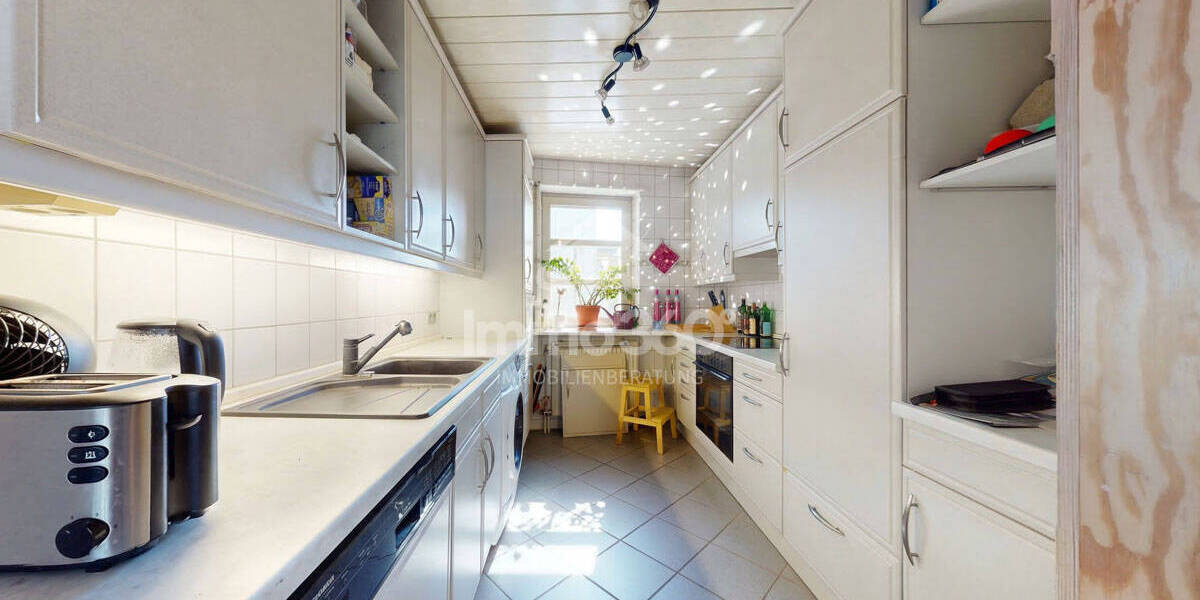 Reihenmittelhaus Berlin Britz - 4 Zimmer, 98 m&sup2;, 479.000&euro; | Angebot:26094706