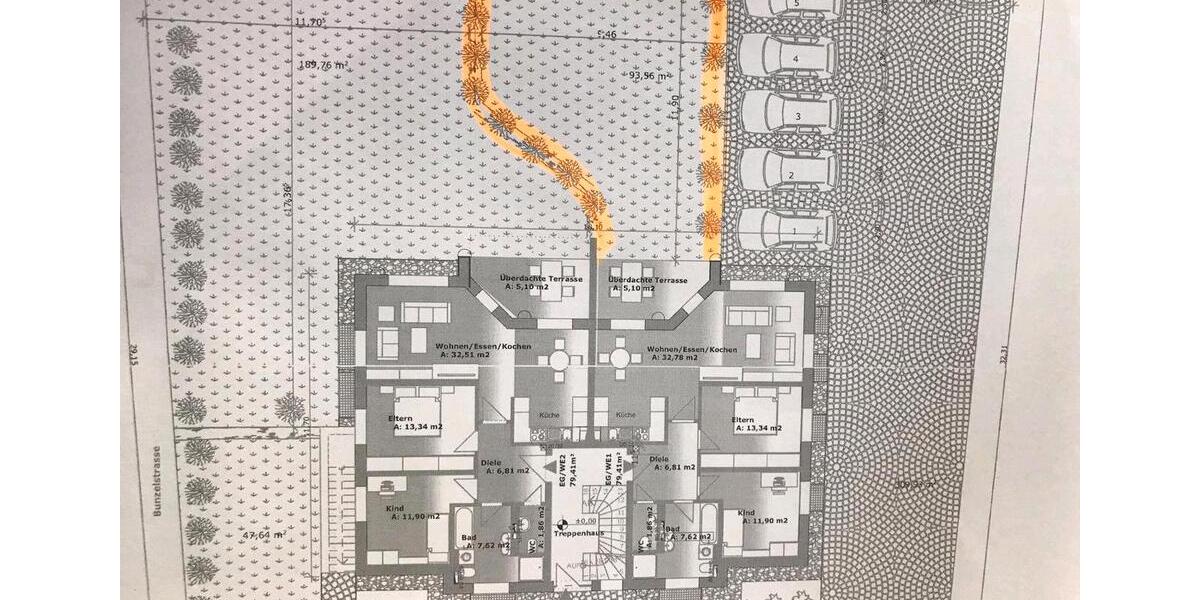 Einfamilienhaus Berlin Treptow-Köpenick - 1.890.000&euro; | Angebot:26587593