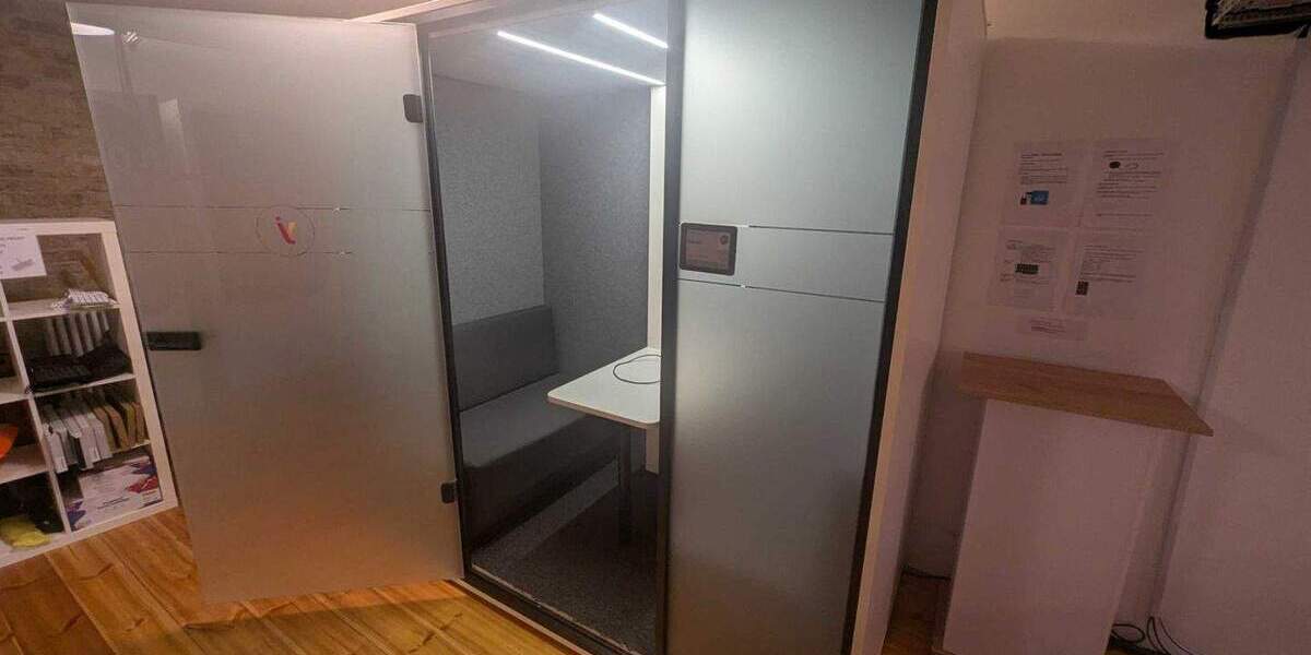 Gewerbeobjekt Berlin Kreuzberg - 13.160&euro; | Angebot:25657783