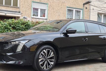 Peugeot 508 42.000 km 22.700 € Berlin 12055