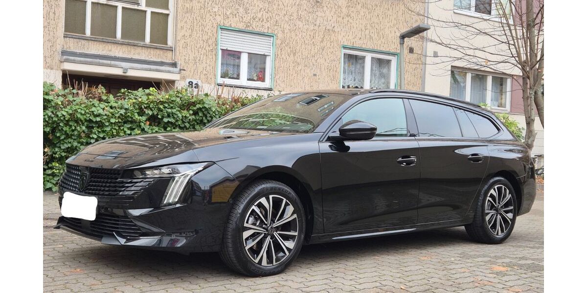 Peugeot 508 42.000 km 22.700 € Berlin 12055