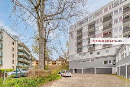 Wohnung Berlin Steglitz-Zehlendorf - 1 Zimmer, 30 m&sup2;, 149.000&euro; | Angebot:26590209