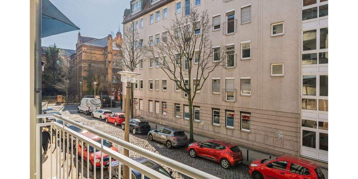 Etagenwohnung Berlin Adlershof - 3 Zimmer, 91 m&sup2;, 477.000&euro; | Angebot:25740205