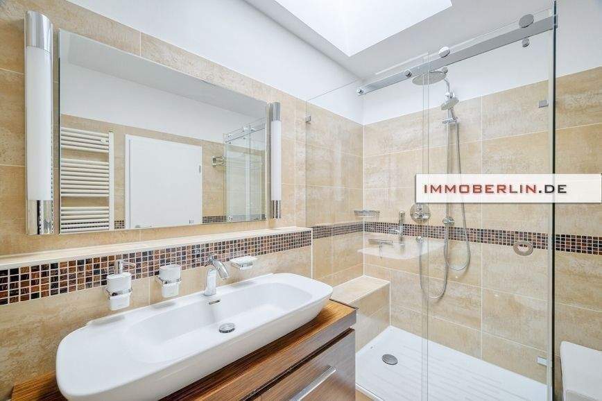 Etagenwohnung Berlin Blankenburg - 3 Zimmer, 107 m&sup2;, 398.000&euro; | Angebot:24683807