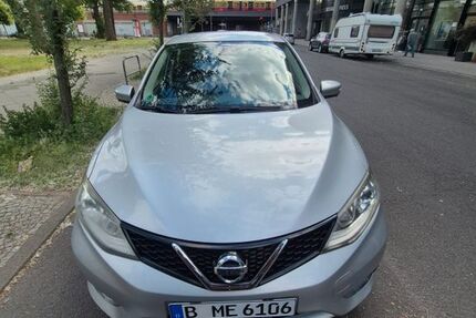 Nissan Pulsar 89.500 km 7.190 &euro; Berlin 10117