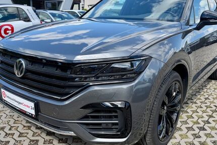 VW Touareg 81.971 km 49.990 &euro; Hoppegarten 15366