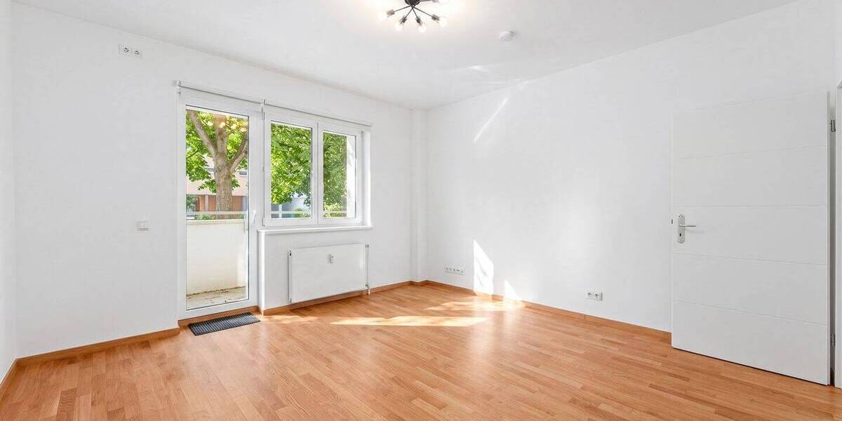 Etagenwohnung Berlin Gesundbrunnen - 2 Zimmer, 50 m&sup2;, 275.000&euro; | Angebot:26501741