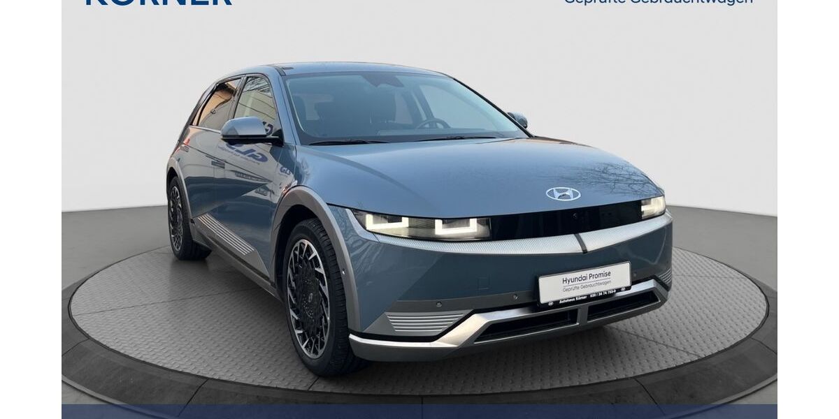 Hyundai IONIQ 5 37.549 km 29.900 &euro; Berlin 12683