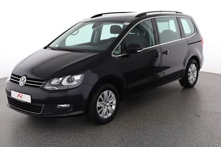 VW Sharan 85.451 km 19.880 &euro; Berlin 12103