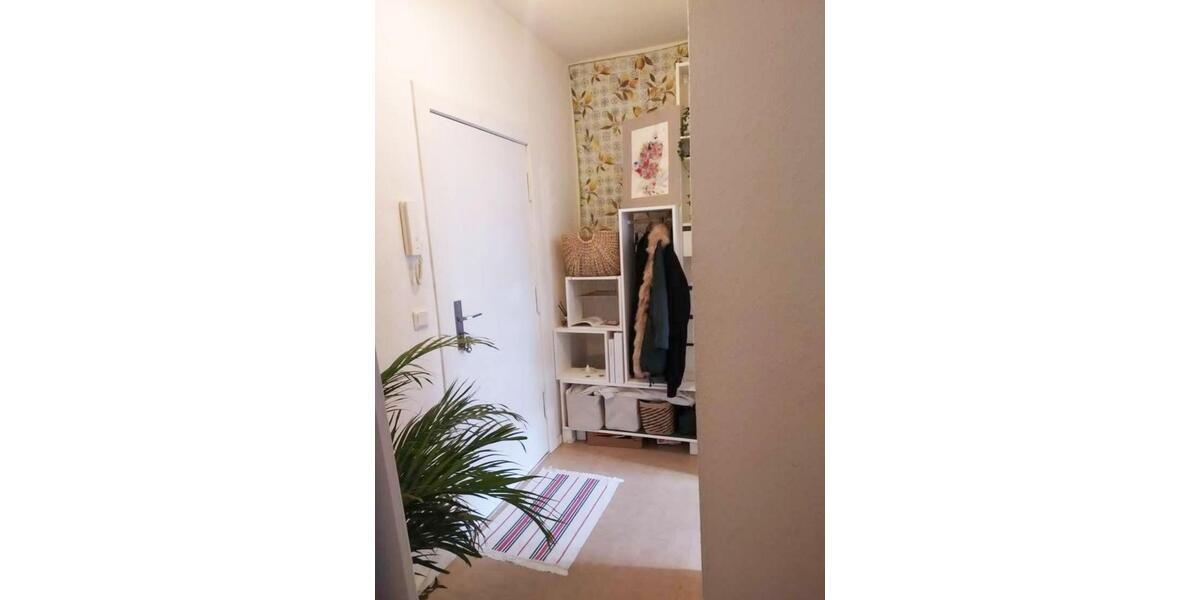 Etagenwohnung Berlin Pankow - 2 Zimmer, 60 m&sup2;, 1.550&euro; | Angebot:25807891