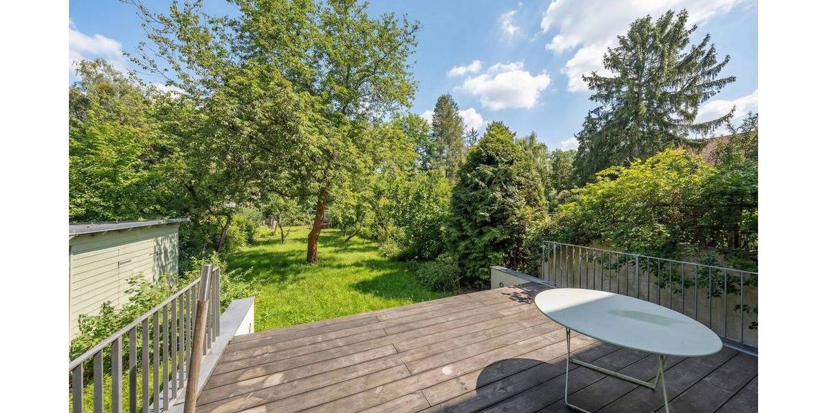 Doppelhaushälfte Berlin Zehlendorf - 9 Zimmer, 253 m&sup2;, 1.750.000&euro; | Angebot:26548196