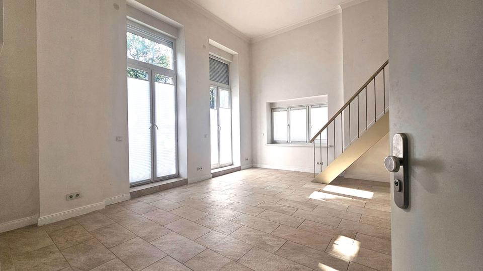 Loft - Studio - Atelier Königs Wusterhausen - 1 Zimmer, 61 m&sup2;, 1.000&euro; | Angebot:26238898