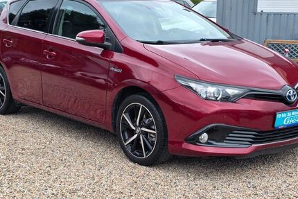 Toyota Auris 59.679 km 16.999 &euro; Berlin 13589