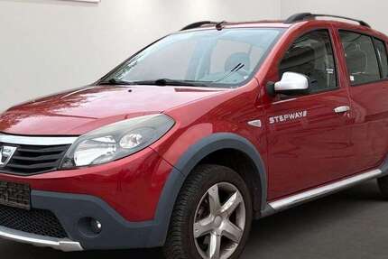 Dacia Sandero 110.743 km 3.499 € Berlin 12681