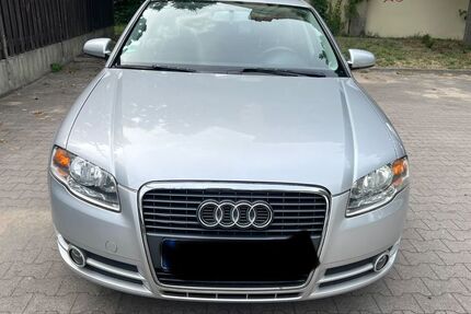 Audi A4 199.800 km 3.999 &euro; berlin 12059