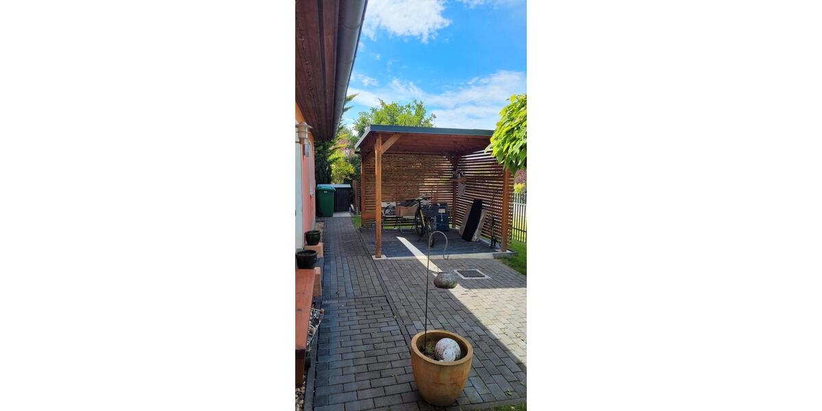Bungalow Zeuthen - 7 Zimmer, 160 m&sup2;, 680.000&euro; | Angebot:26940698