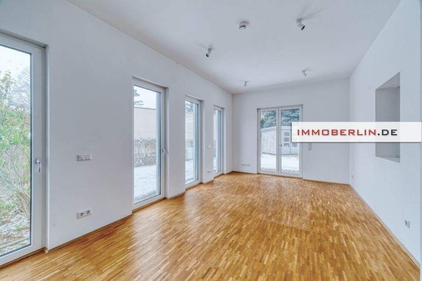 Etagenwohnung Berlin Friedrichshagen - 2 Zimmer, 61 m&sup2;, 425.000&euro; | Angebot:24760220