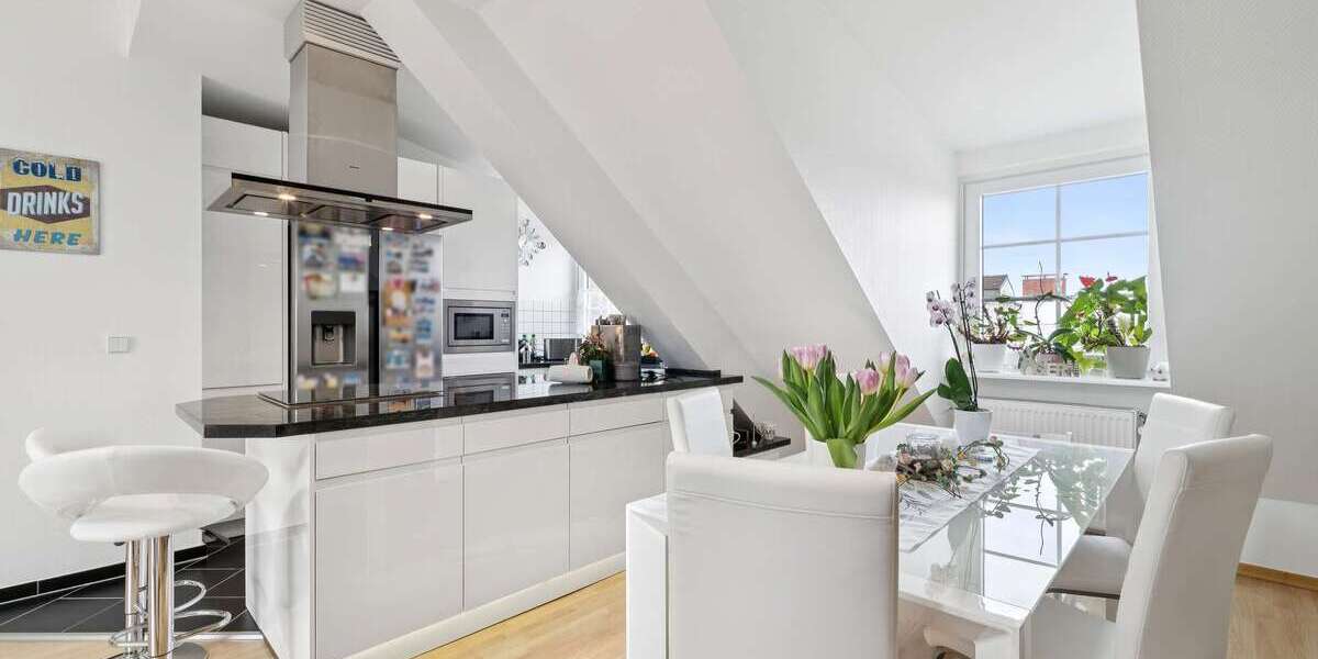 Etagenwohnung Berlin Lankwitz - 4 Zimmer, 131 m&sup2;, 550.000&euro; | Angebot:26611814
