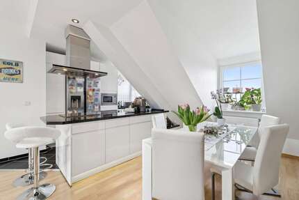 Wohnung Berlin Lankwitz - 4 Zimmer, 131 m&sup2;, 550.000&euro; | Angebot:26611814
