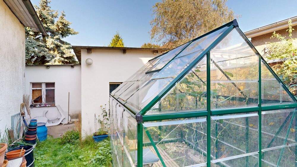 Einfamilienhaus Berlin Kaulsdorf - 4 Zimmer, 120 m&sup2;, 520.000&euro; | Angebot:26345205
