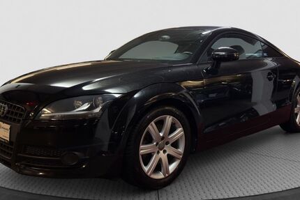 Audi TT 98.000 km 11.980 &euro; Berlin 10625