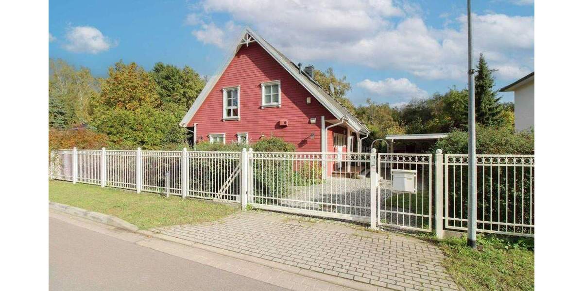 Einfamilienhaus Stahnsdorf Güterfelde - 5 Zimmer, 138 m&sup2;, 675.000&euro; | Angebot:25804050