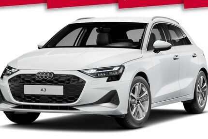 Audi A3 11.700 km 32.350 &euro; Berlin 12489