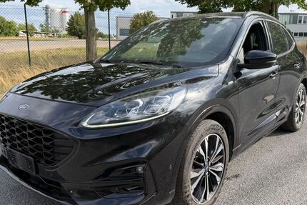 Ford Kuga 179.000 km 12.900 &euro; Mittenwalde 15749